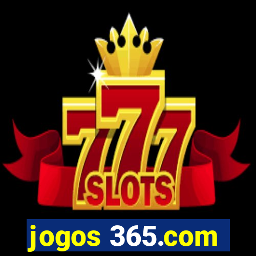 jogos 365.com